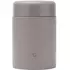 Харчовий термоконтейнер Zojirushi SW-KA52HHM 0.52 л к:dark grey, фото 